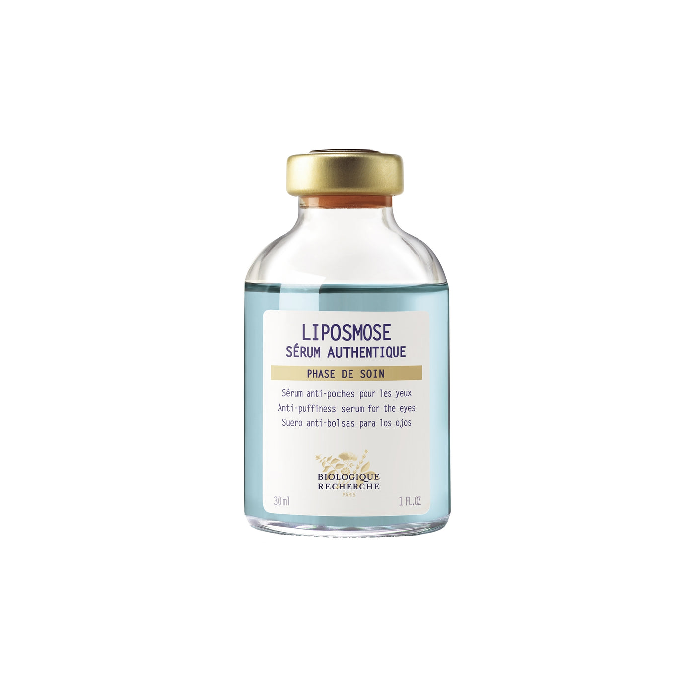 Serum Liposmose