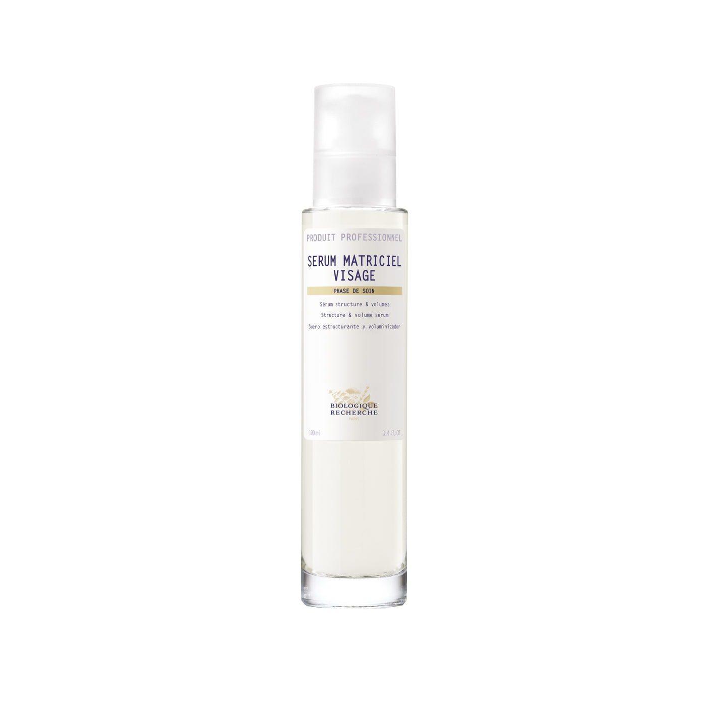 Serum Matriciel Visage