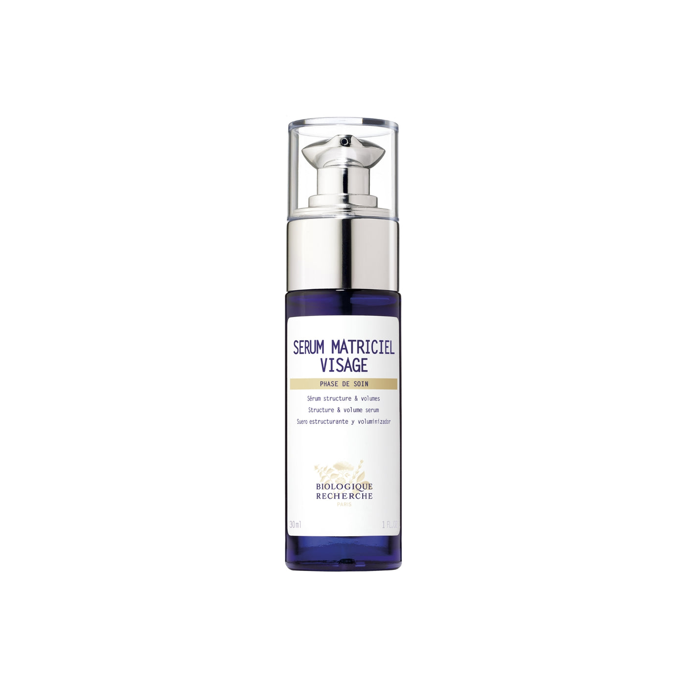 Serum Matriciel Visage