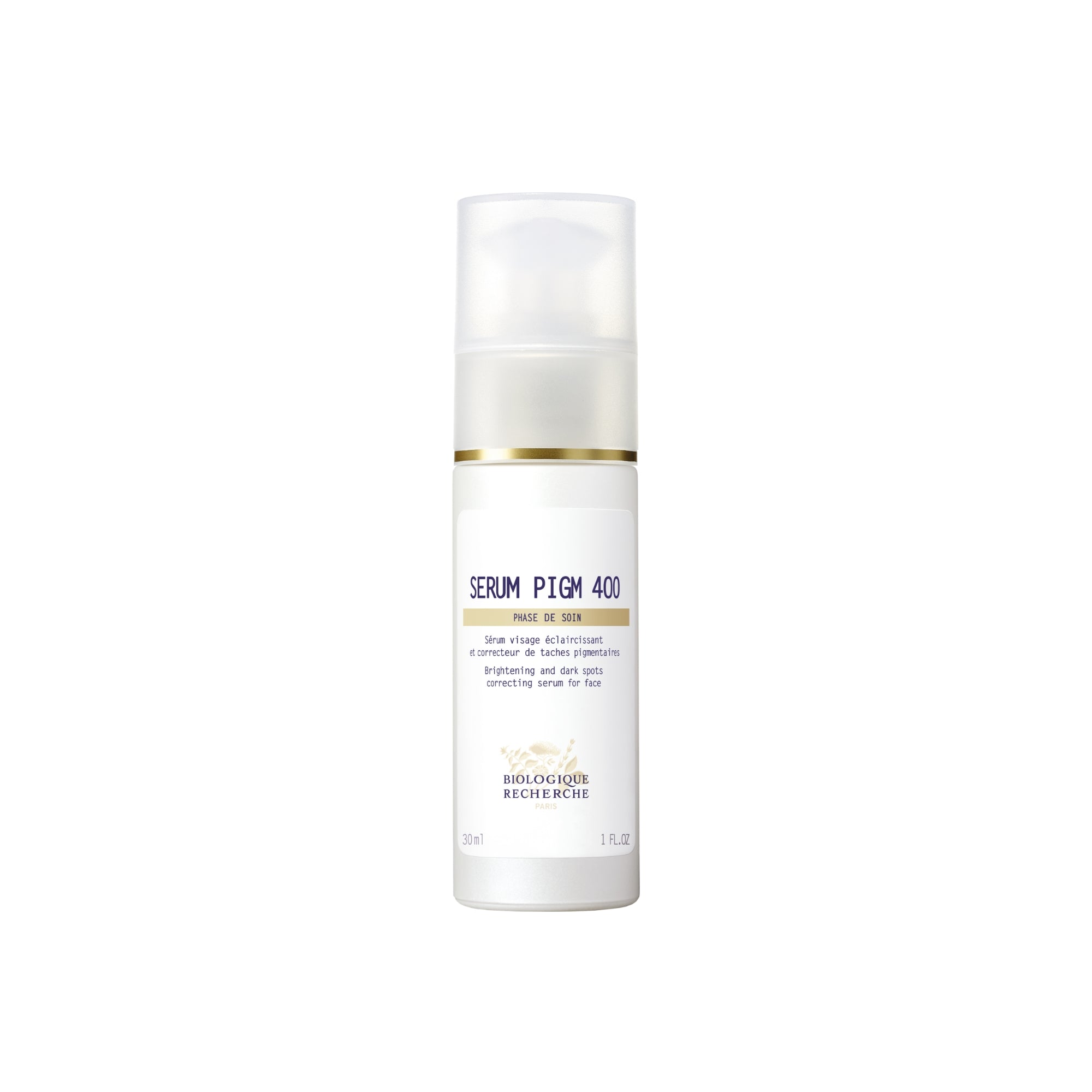 Serum PIGM 400