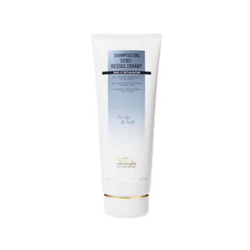 Shampooing Sebo-Reequilibrant