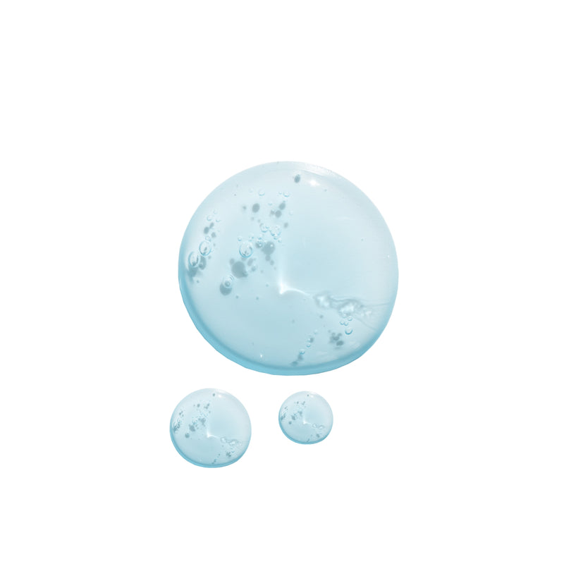 Shampooing Sebo-Reequilibrant