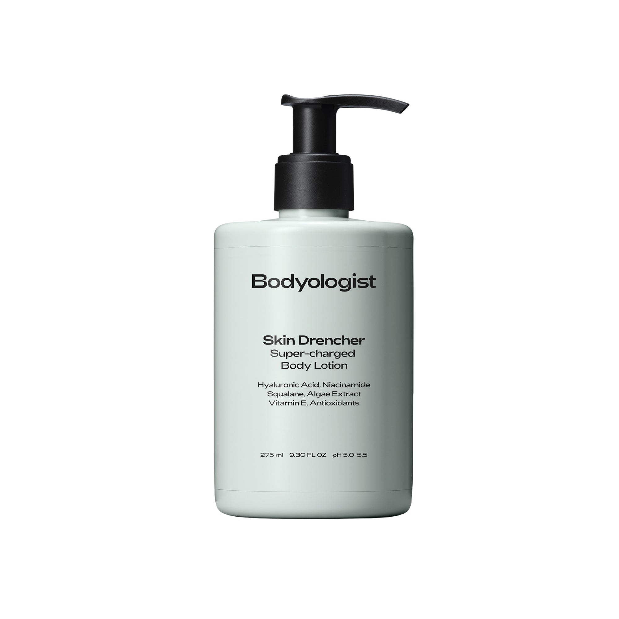 Skin Drencher Body Lotion