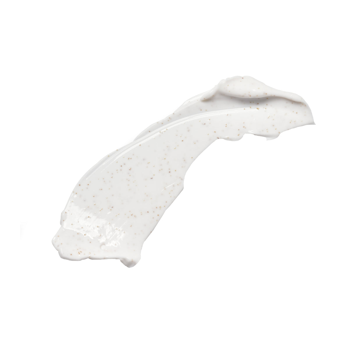 Almond Face Scrub