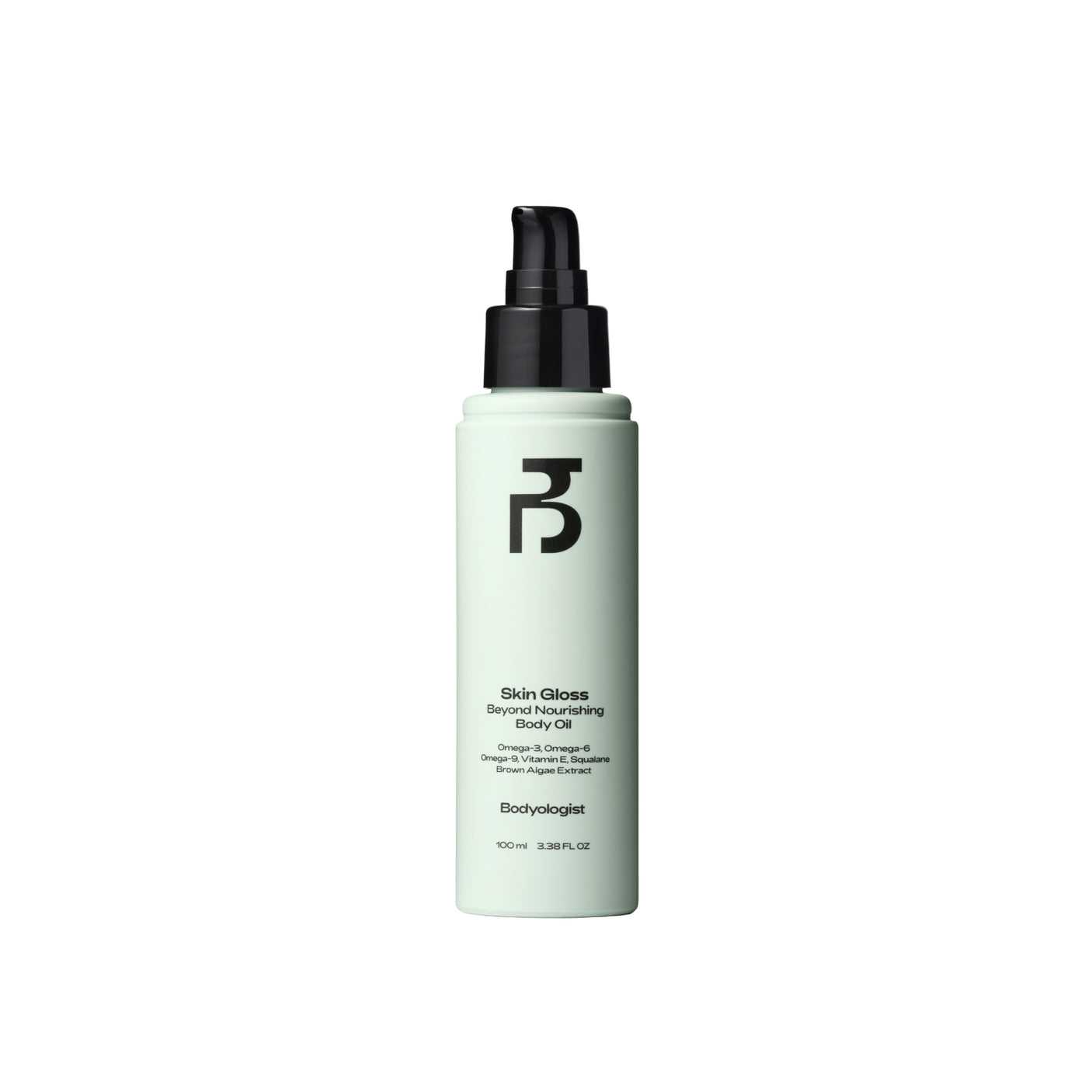 Skin Gloss Body Oil