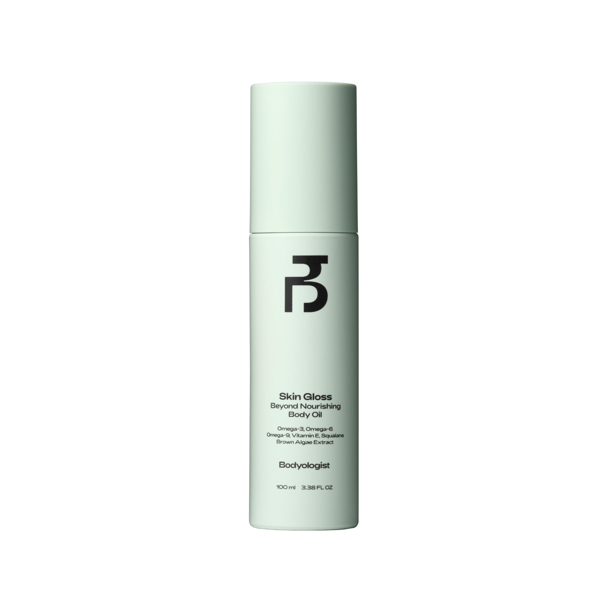Skin Gloss Body Oil