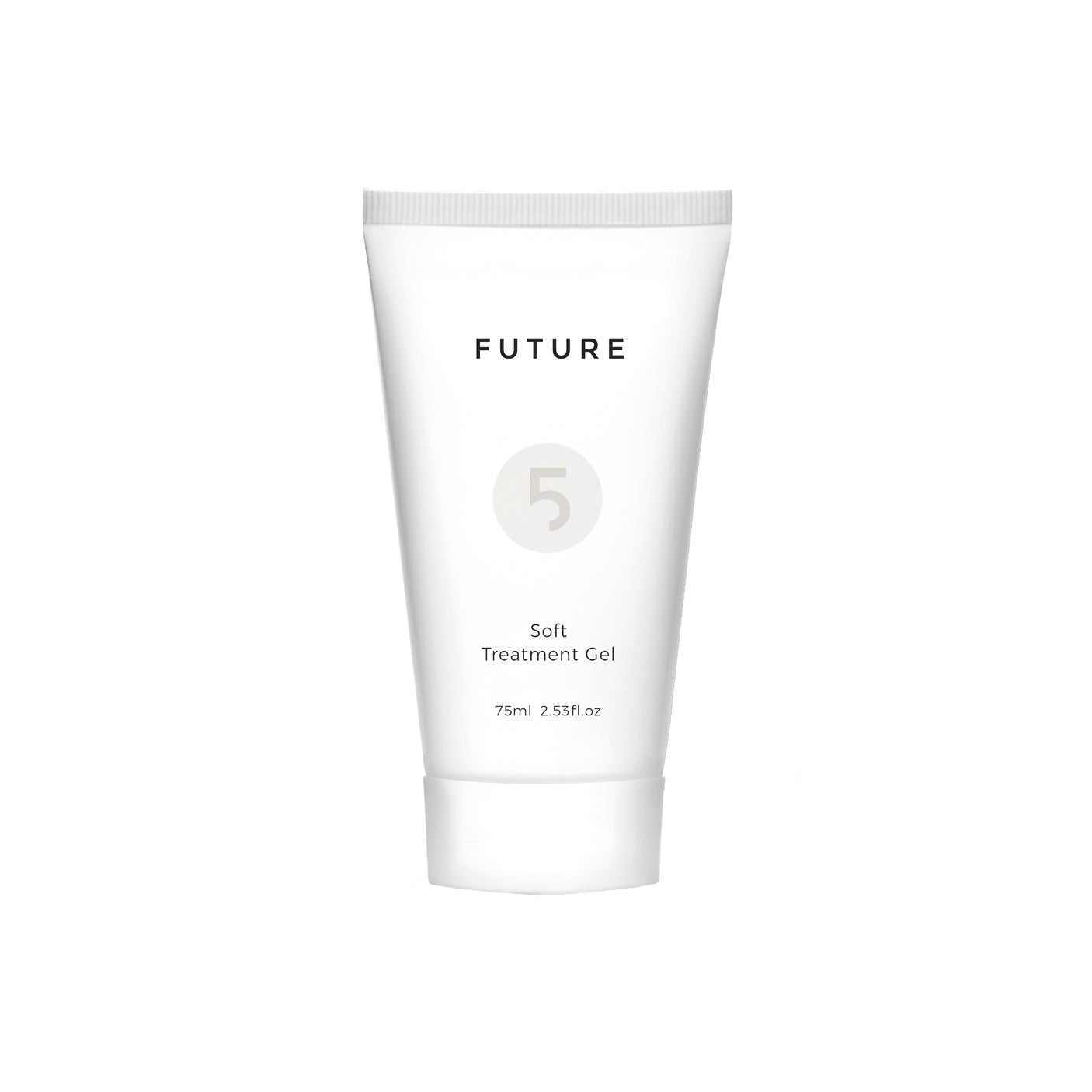 Future 5 Soft Treatment Gel