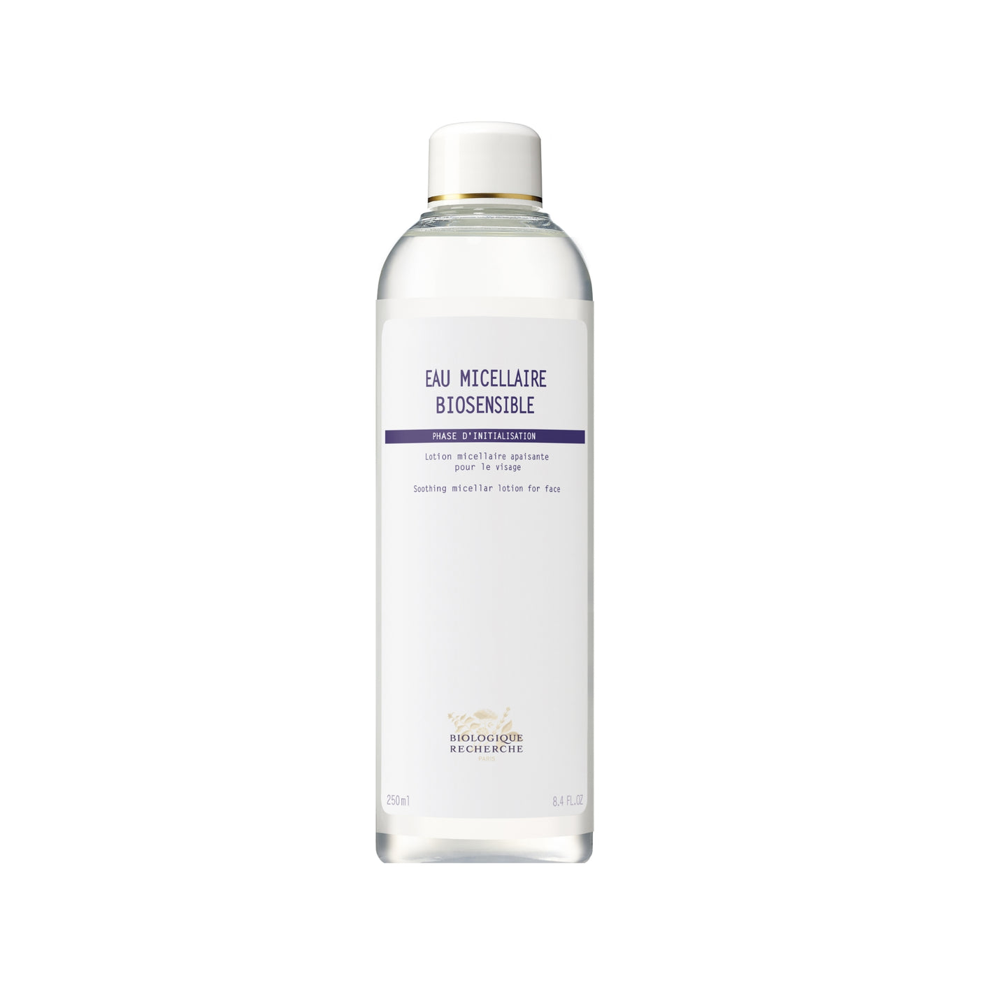 Eau Micellaire Biosensible