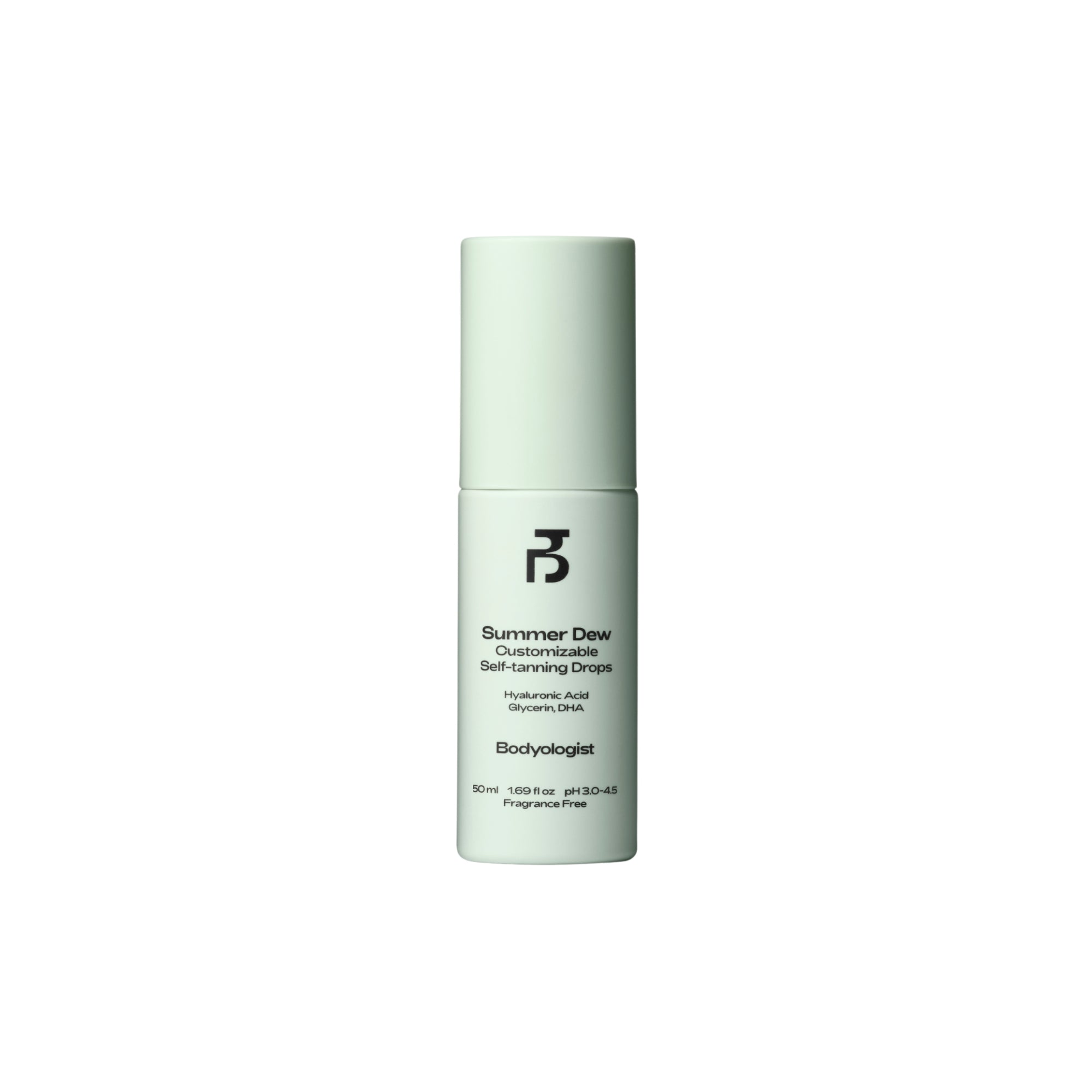 Summer Dew Self-Tanning Drops
