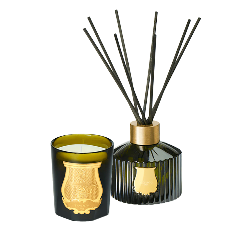 Home Fragrance Duet