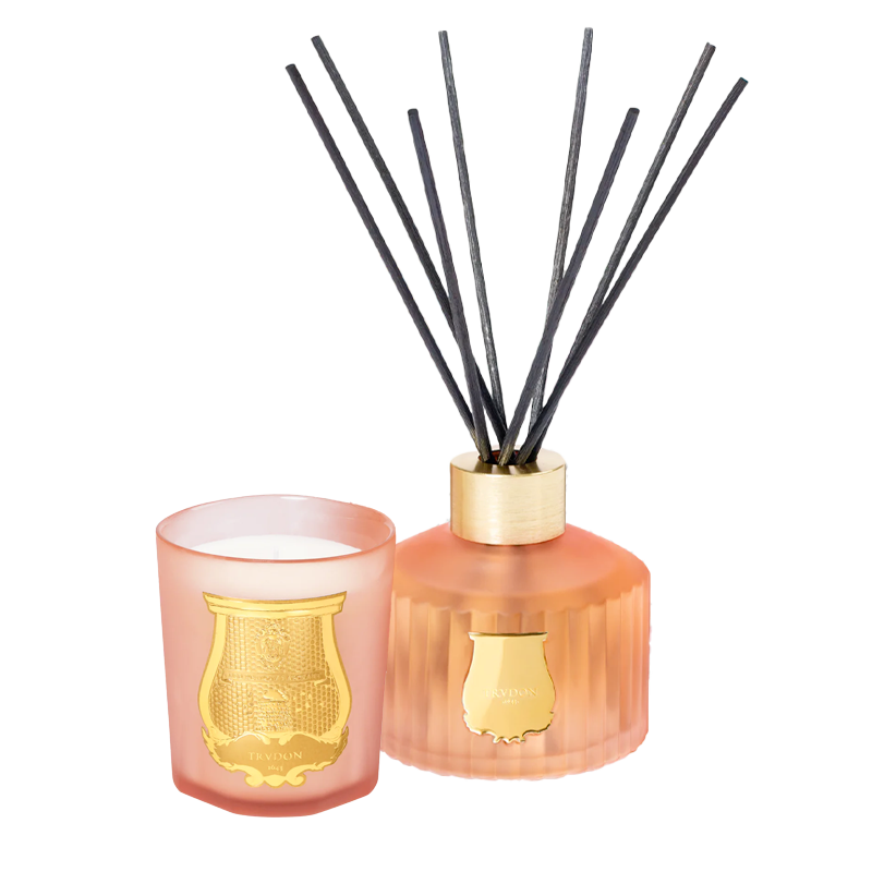 Home Fragrance Duet