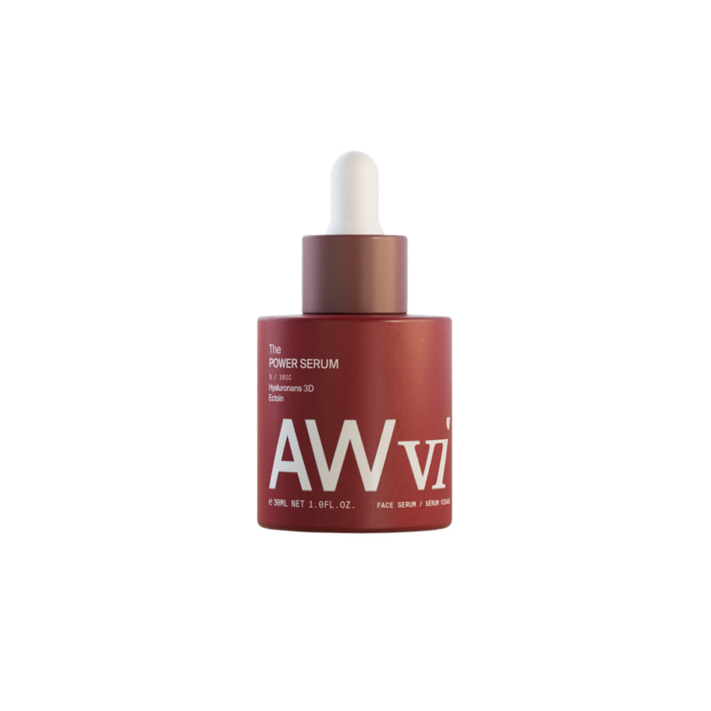 AWvi The Power Serum