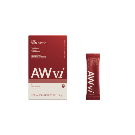 AWvi The Skin Biotic