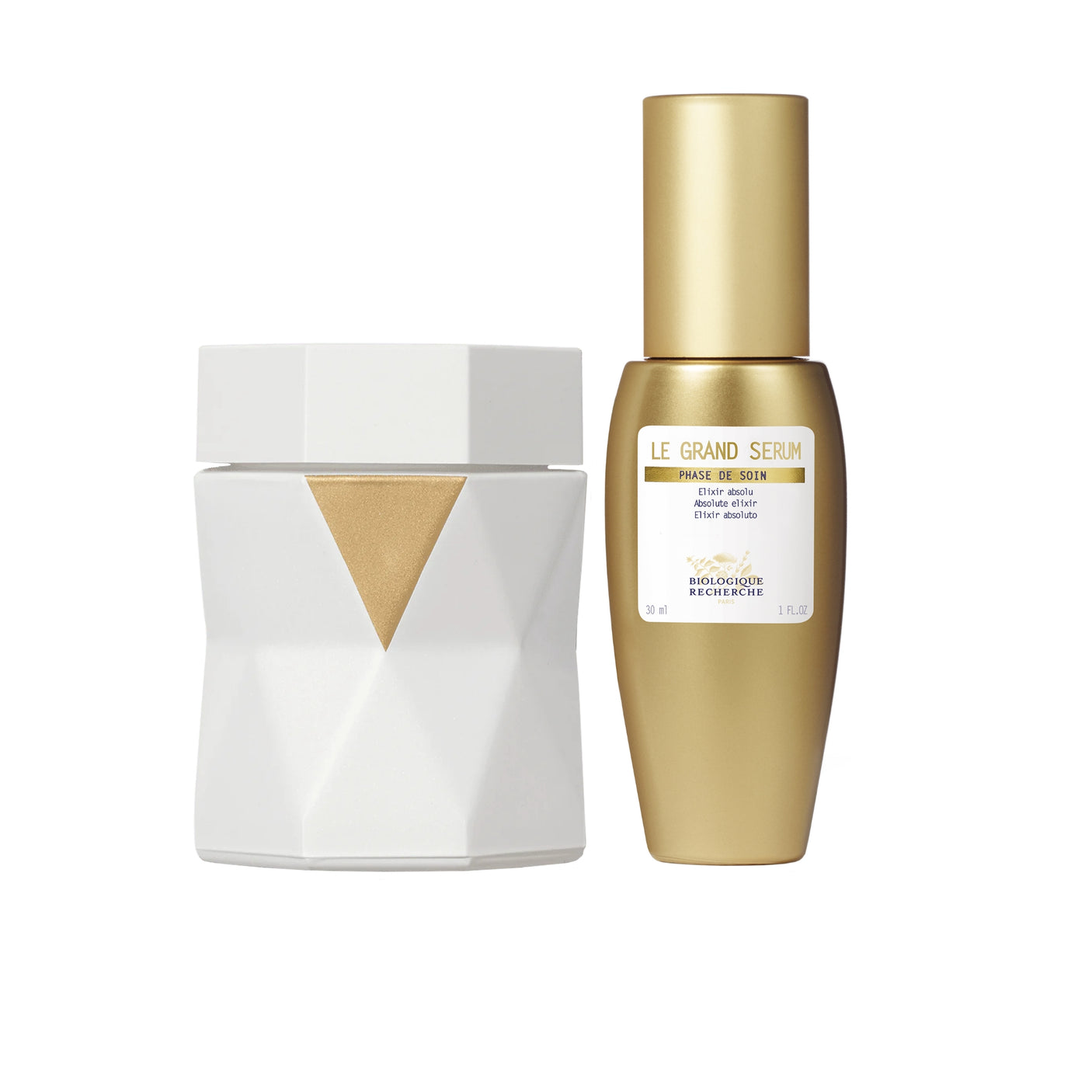 Biologique Recherche Ultimate Regeneration Collection