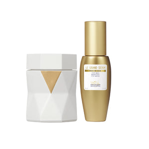 Biologique Recherche Ultimate Regeneration Collection - Cream & Oil