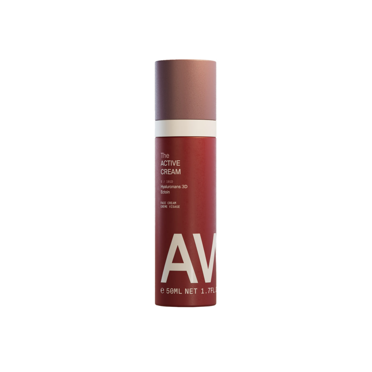 AWvi The Active Cream – Embassy of Beauty