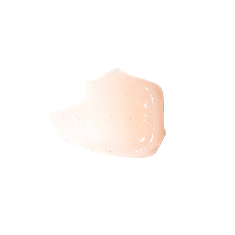 Demain Beauty Time to Detox Probiotic Cleansing Balm Texture