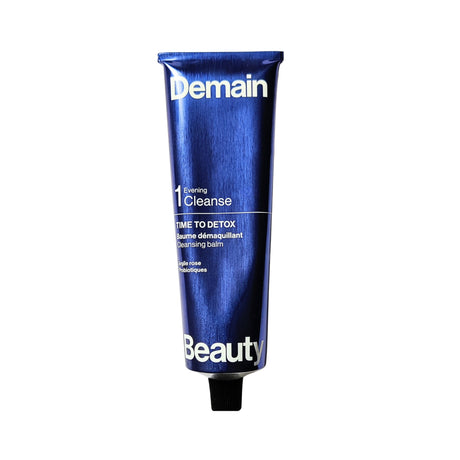 Demain Beauty Time to Detox Probiotic Cleansing Balm