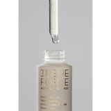 Droplet of hyaluronic acid by Irene Forte