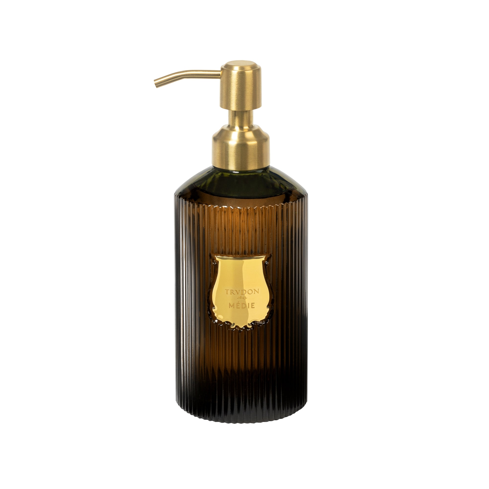 Liquid Hand Soap Medie