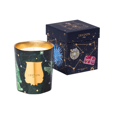 Fir Candle