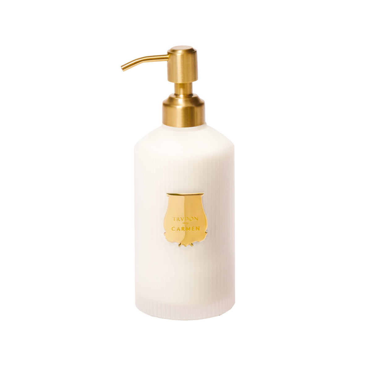 Carmen Scented Hand Lotion