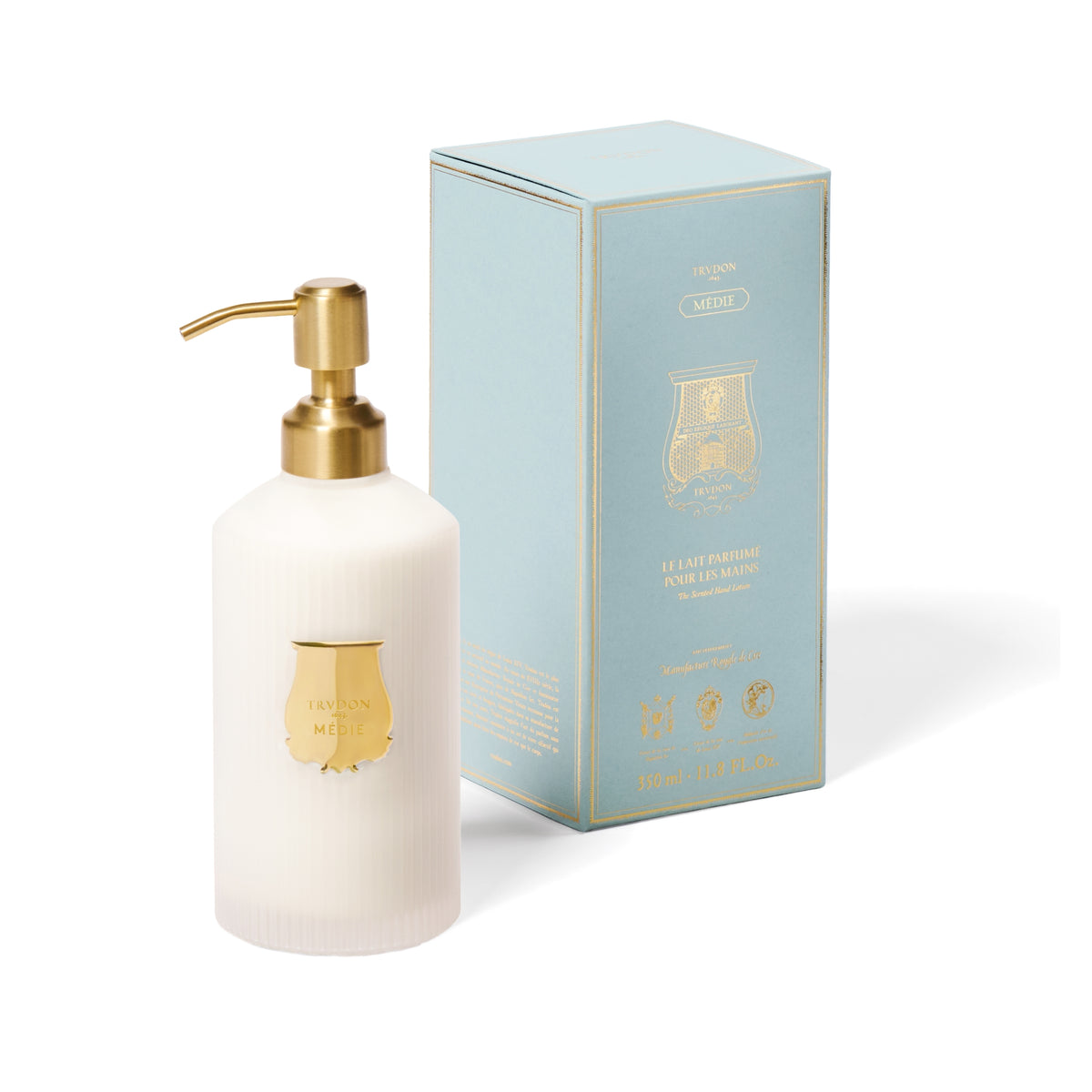 Medie Scented Hand Lotion