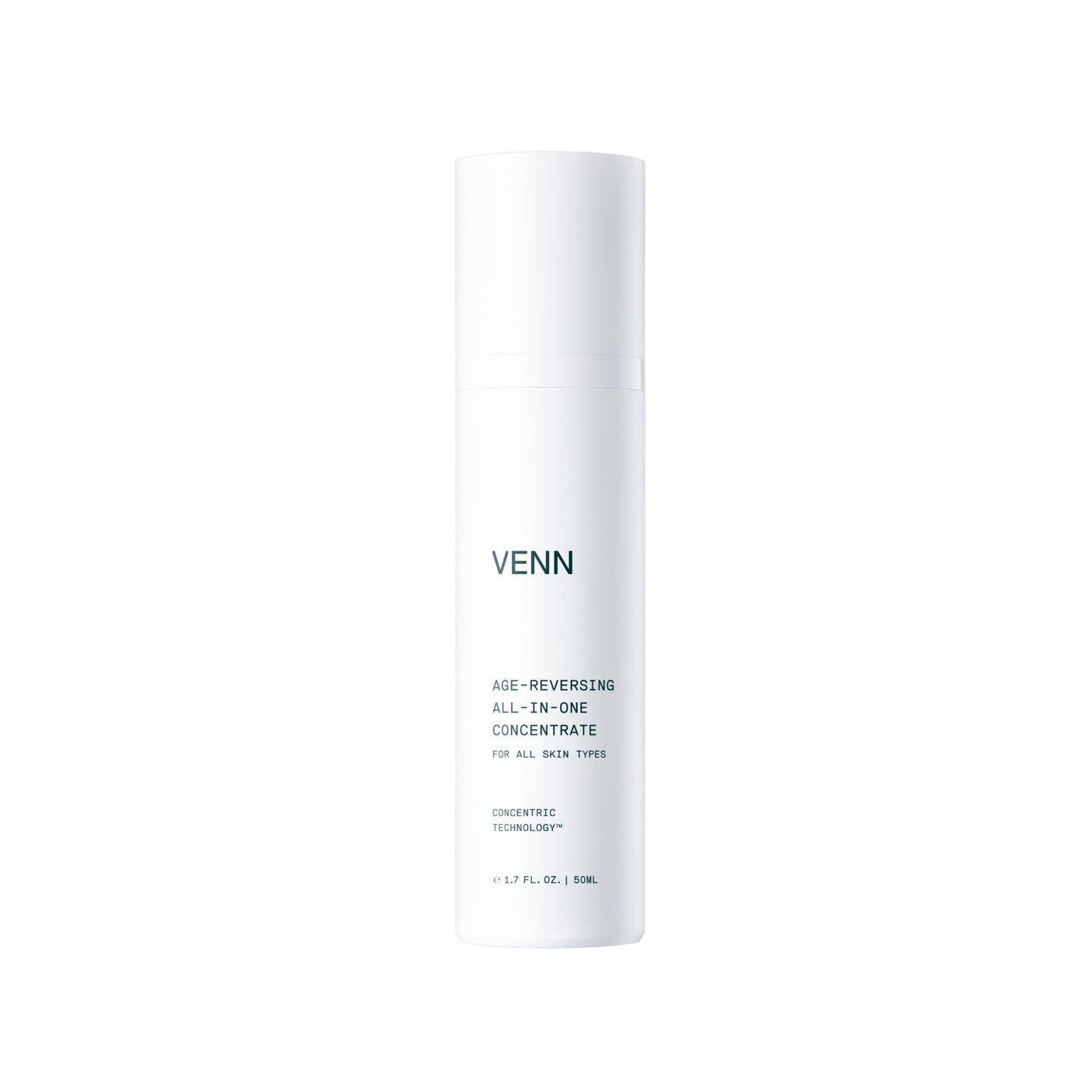 Age-Reversing All-In-One Concentrate