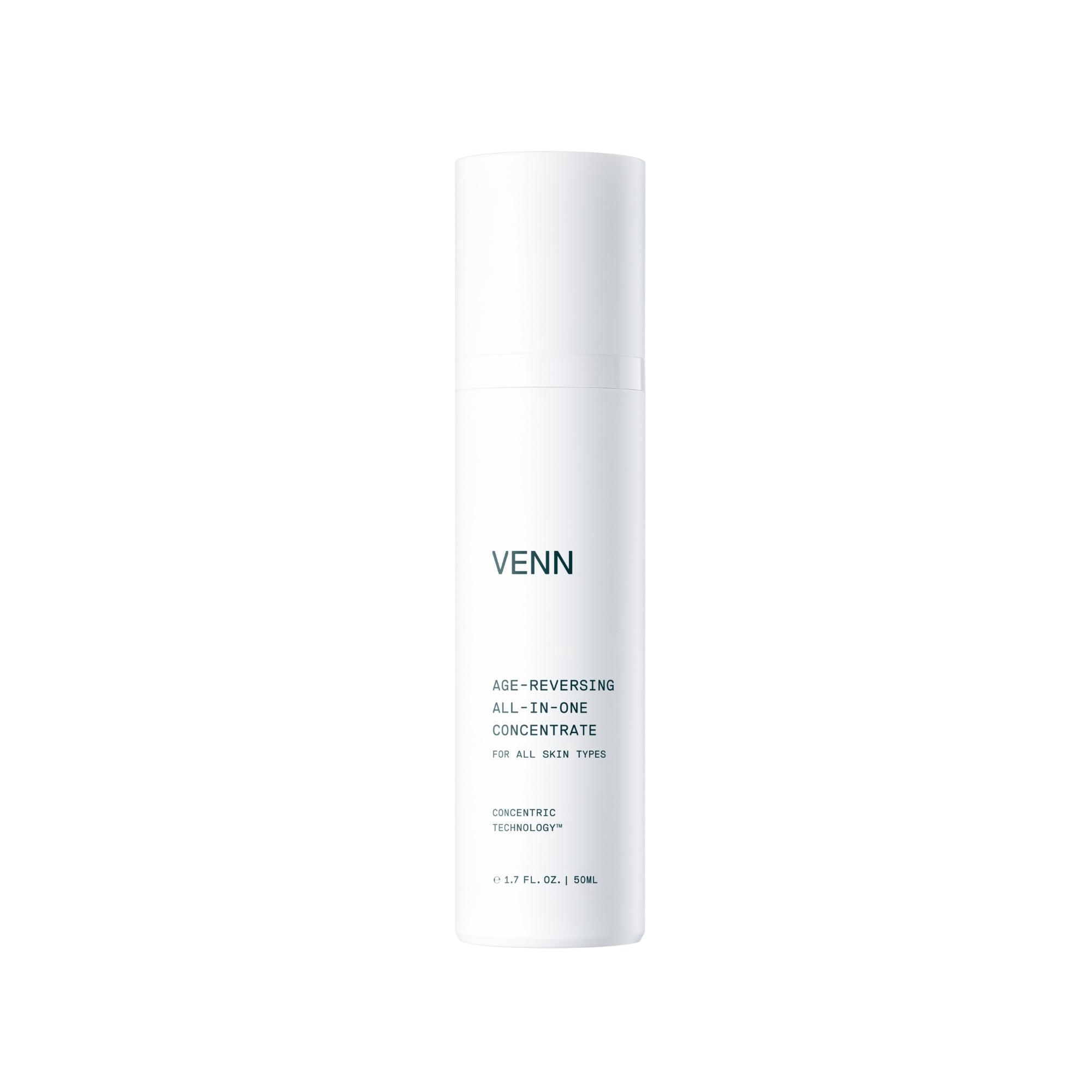 Age-Reversing All-In-One Concentrate