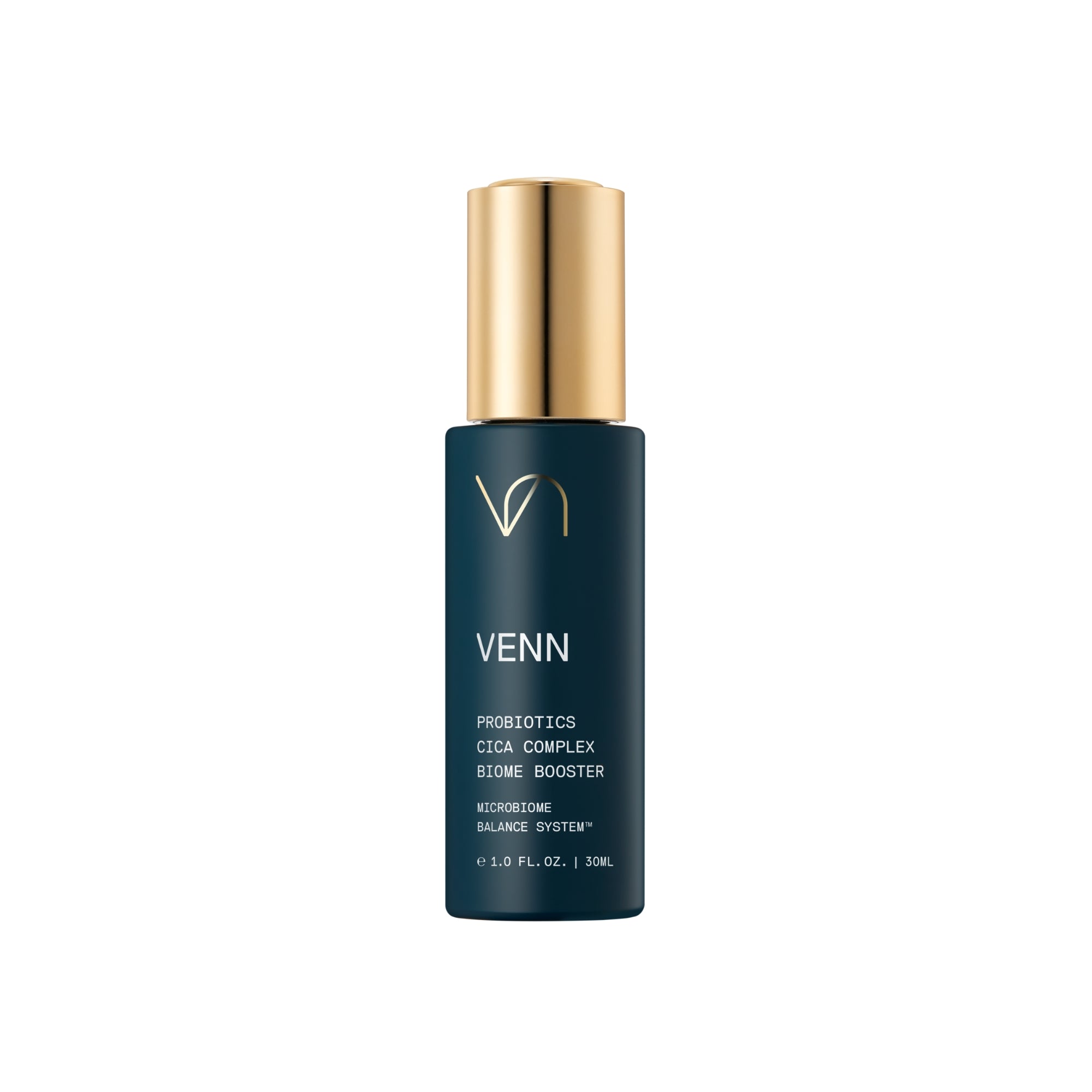 Probiotics Cica-Complex Biome Booster