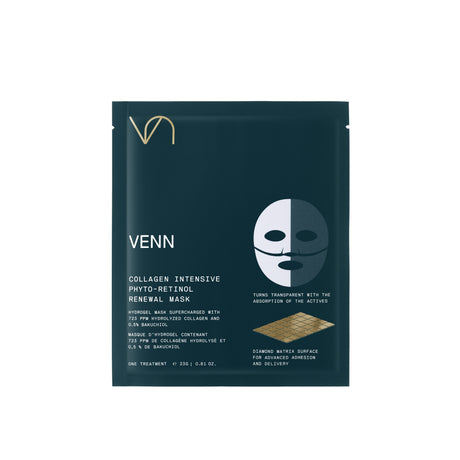 Collagen Intensive Phyto-Retinol Renewal Mask