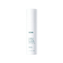 VENN Vitamin B Activated All-In-One Concentrate 50ml