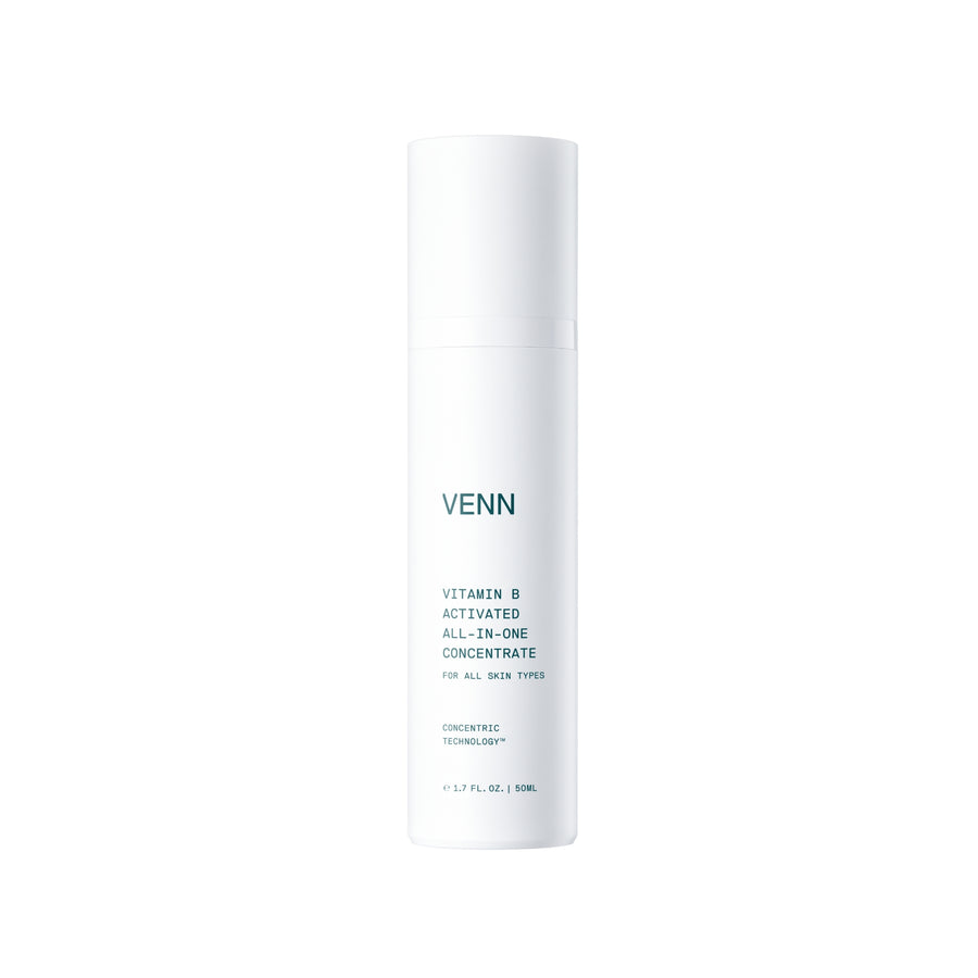 VENN Vitamin B Activated All-In-One Concentrate 50ml