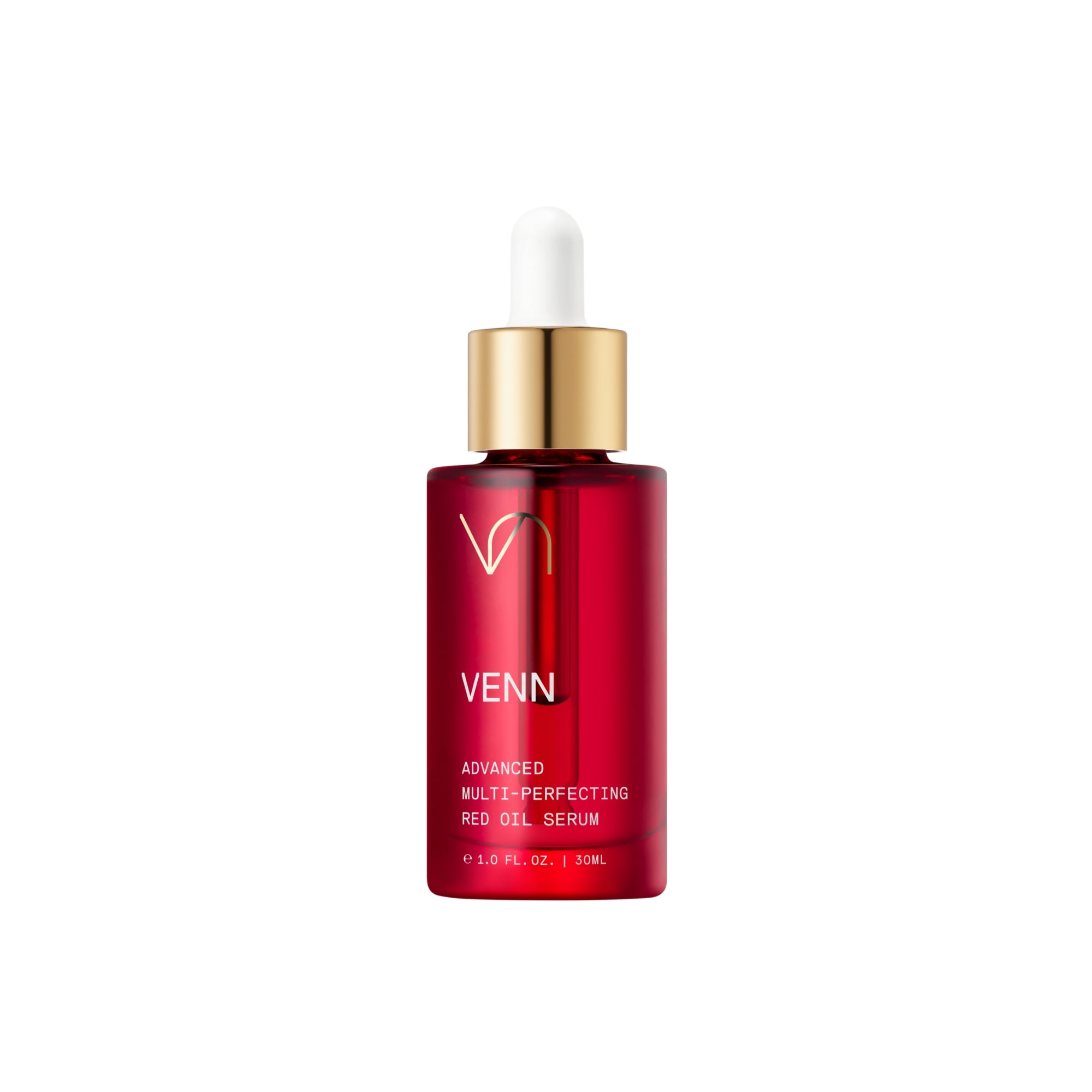 Advanced Multi-Perfecting Red Oil Serum