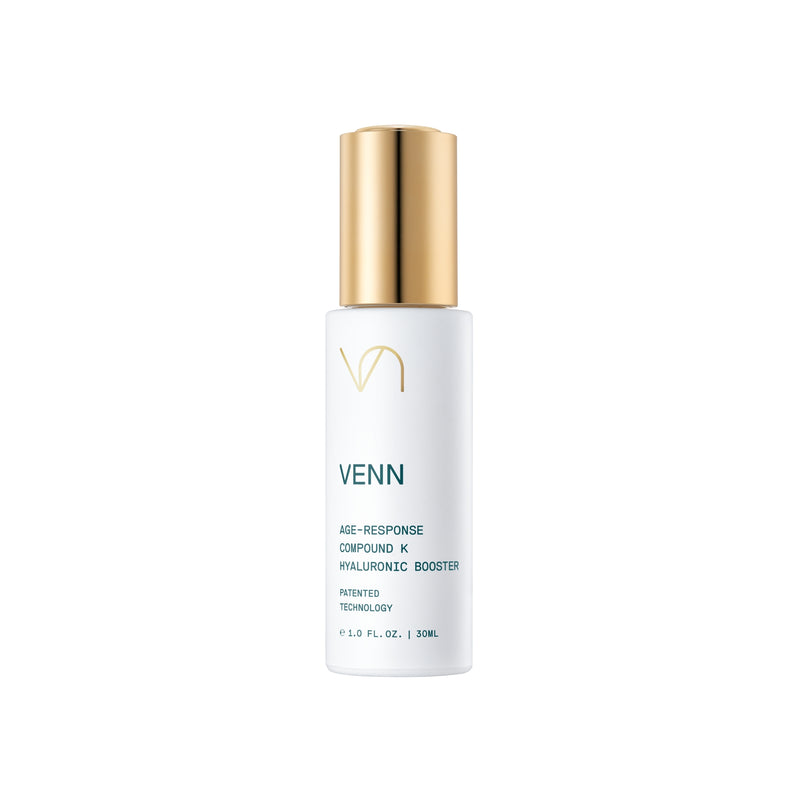 VENN Age-Response Compound K Hyaluronic Booster 30ml