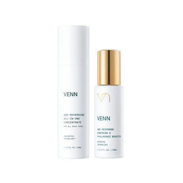 Advanced Anti-Wrinkle Duo