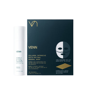 Radiance Boost Duo