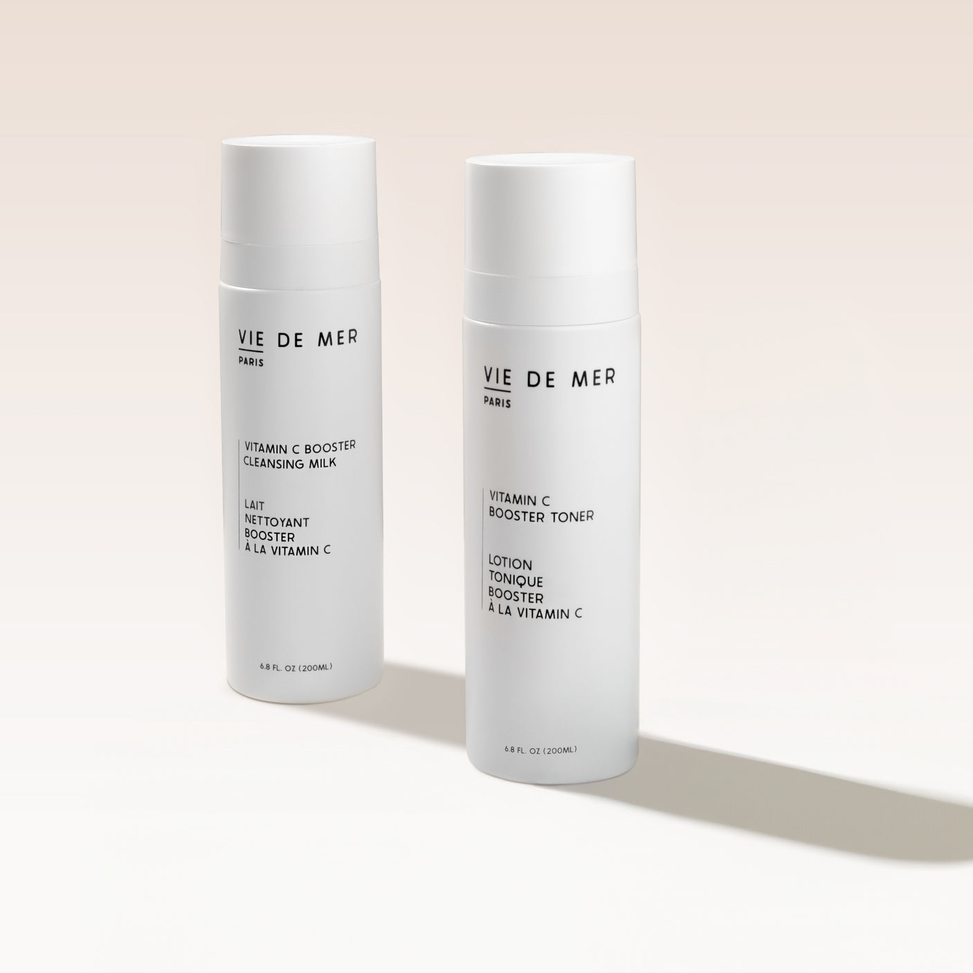 Vie de Mer Vitamin C Booster Lotion Toner 200ml