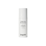 White Tea Moisturiser