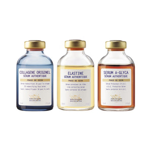 Anti-Ageing Serum Collection