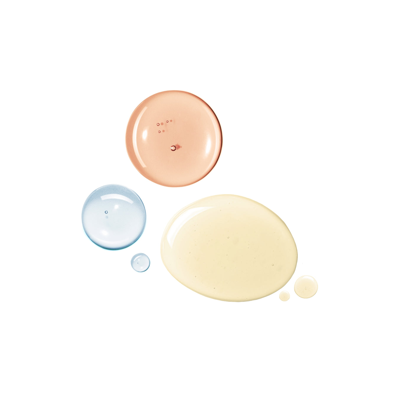 Anti-Ageing Serum Collection