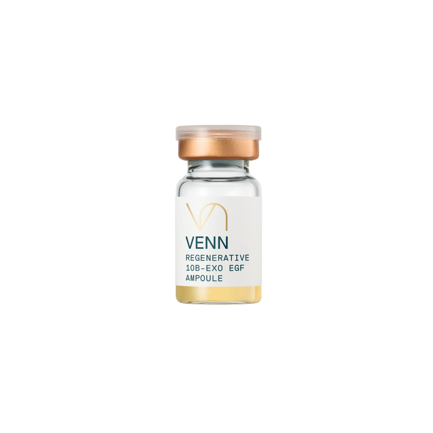 Regenerative 10B-EXO EGF Ampoule - Rejuvenating Serum