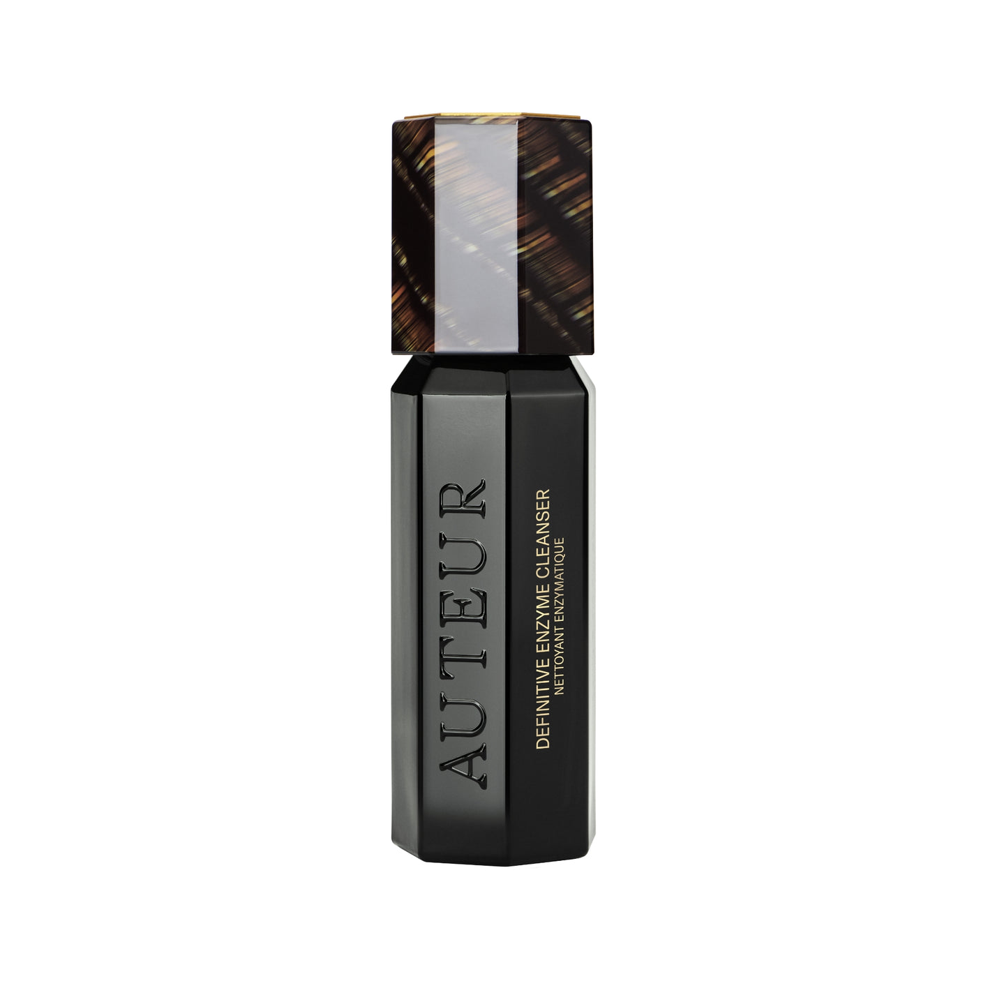Definitive Enzyme Cleanser