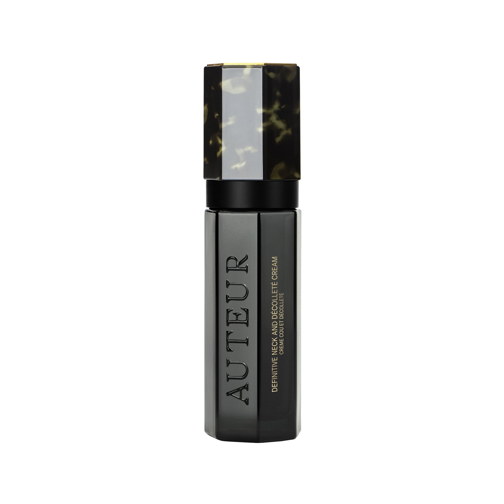Definitive Neck and Decollete Cream