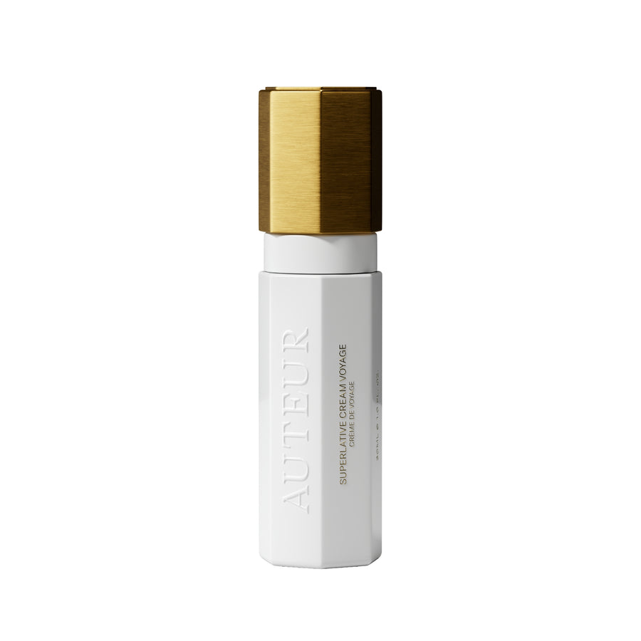 Auteur Superlative Cream Voyage 30ml