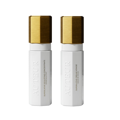 Auteur Advanced Anti-Ageing Day-to-Night Duo