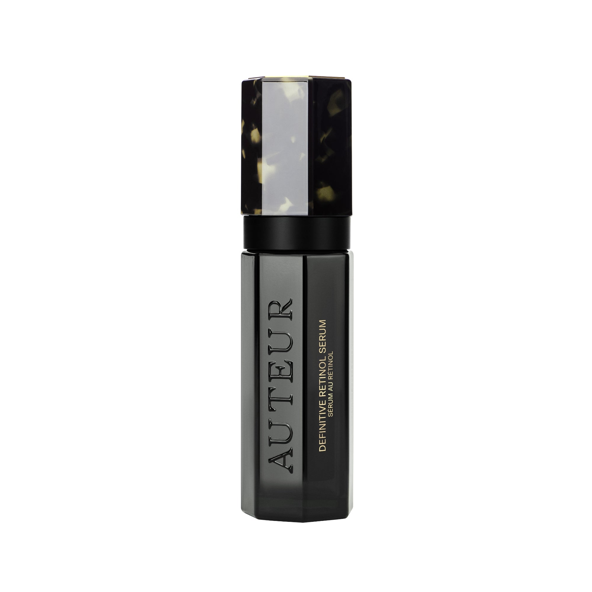 Definitive Retinol Serum
