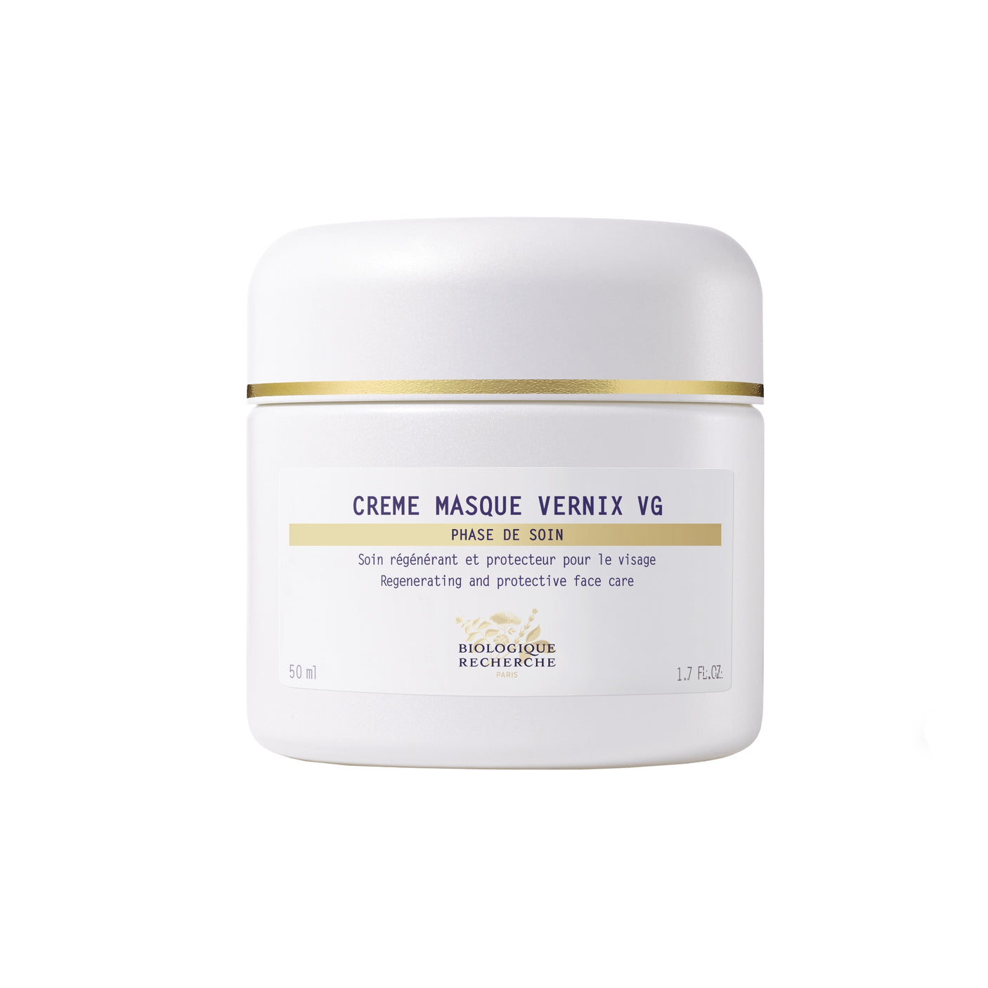 Creme Masque Vernix VG