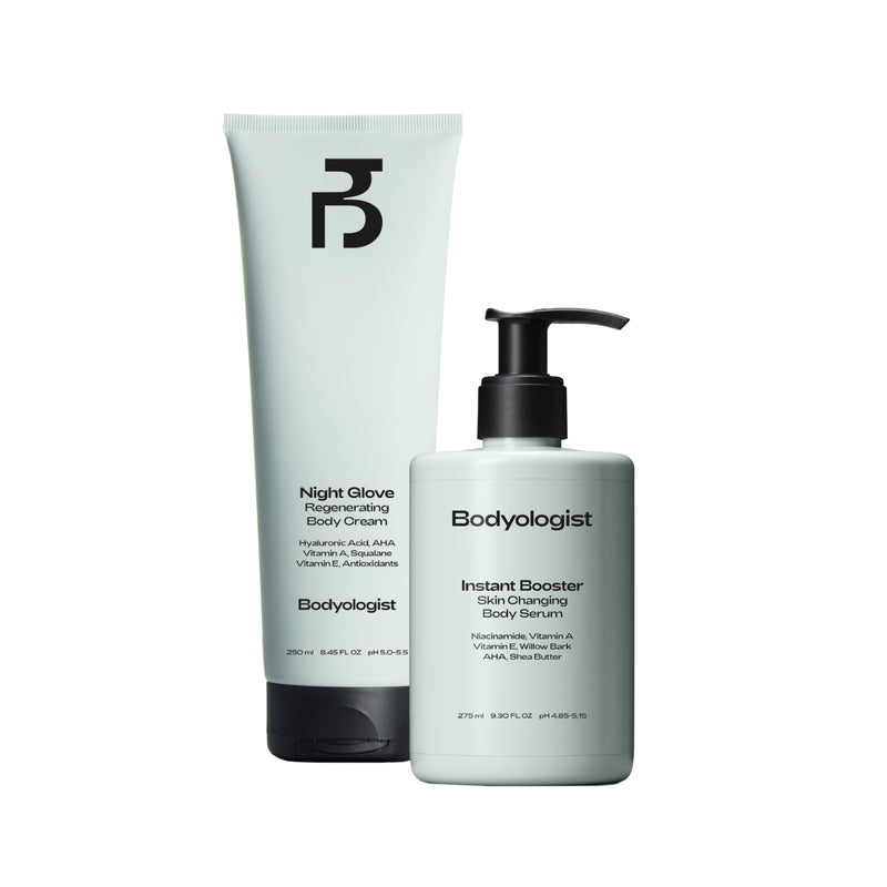 Bodyologist Skin Changing Body Essentials Set (Limited Edition)