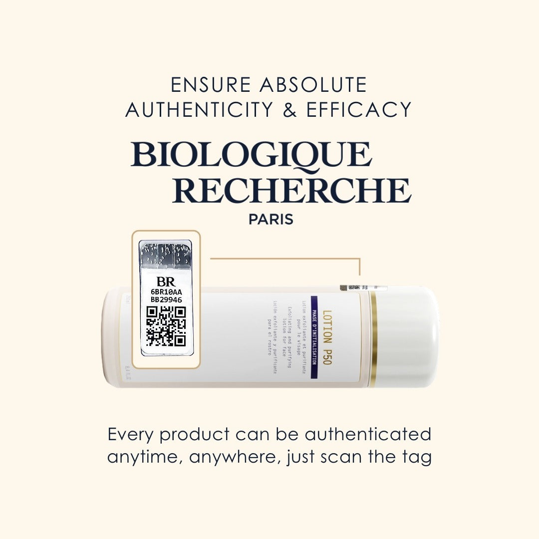 Authenticate your product